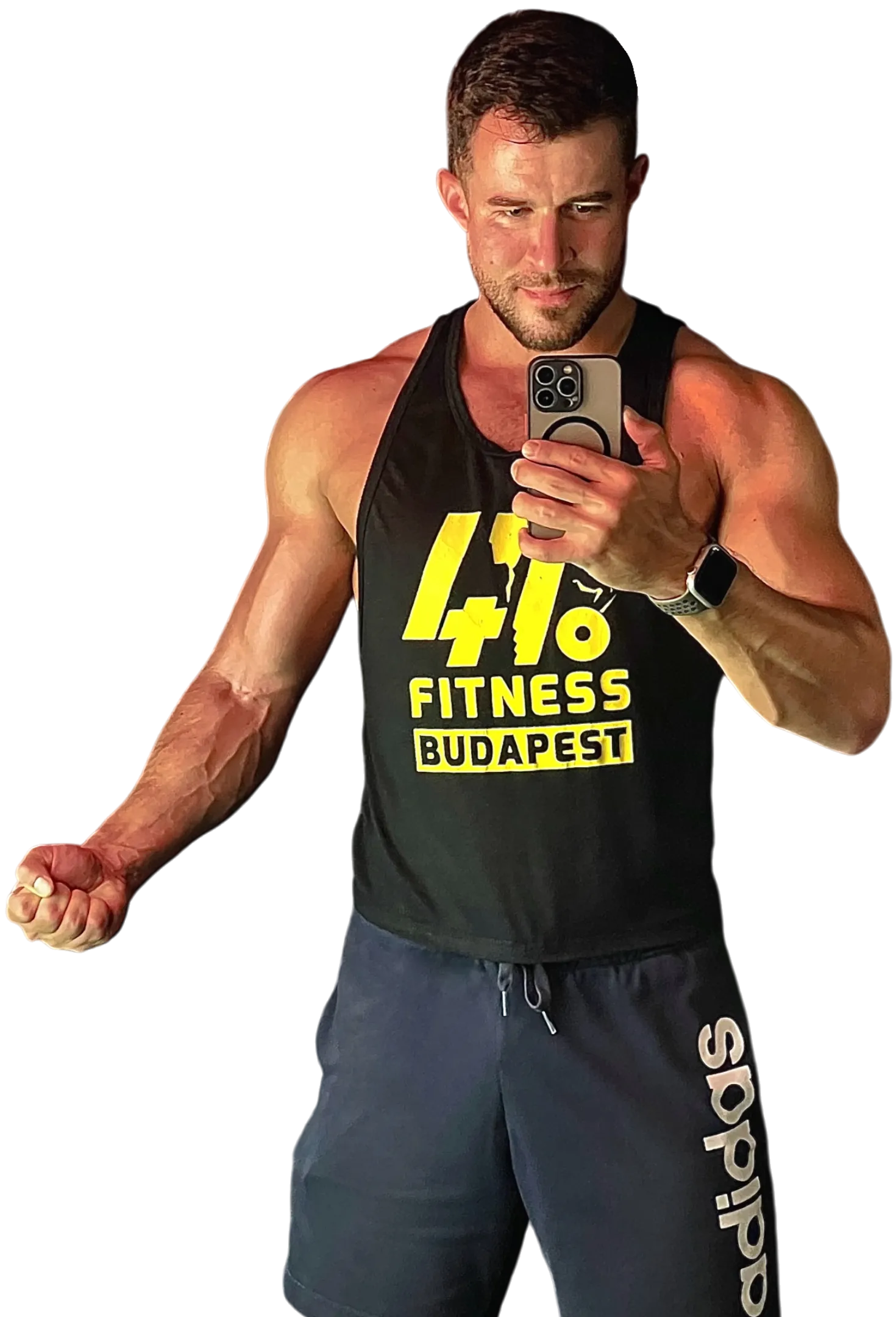 Bencze Dénes Máté